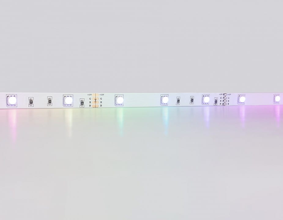 Комплект с лентой светодиодной Ambrella Light GS GS2401