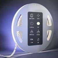 Лента светодиодная Maytoni Led Strip Базовая светодиодная лента 201050
