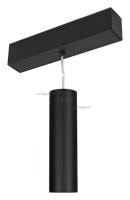 Подвесной светильник Arlight MAG-SPOT-HANG-45-R50-7W Warm3000 (BK 24 deg 24V) 027007