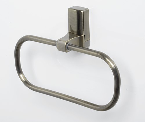 Держатель полотенец WasserKRAFT Exter K-5260