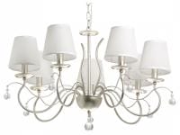 Подвесная люстра MW-Light Федерика 89 684012807