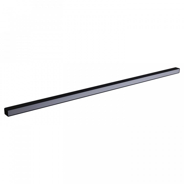 Накладной светильник Reluce  13003-9.3-001UR magnetic LED30W BK