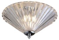 Накладной светильник Newport 8350 8355/PL chrome