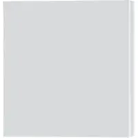 Панель боковая 56,2 см правая Roca Hall Angular ZRU9302923