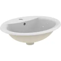 Раковина 55x44 см Vidima Sirius W502361