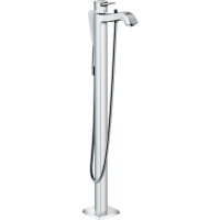 Смеситель для ванны hansgrohe Metropol Classic 31445000