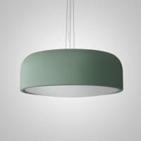 Подвесная люстра Imperiumloft  Cylinder-B01