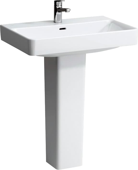 Раковина Laufen PRO S 8.1096.7.000.104.1