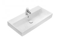 Раковина Roca Oleta 80х39 73274C500Y