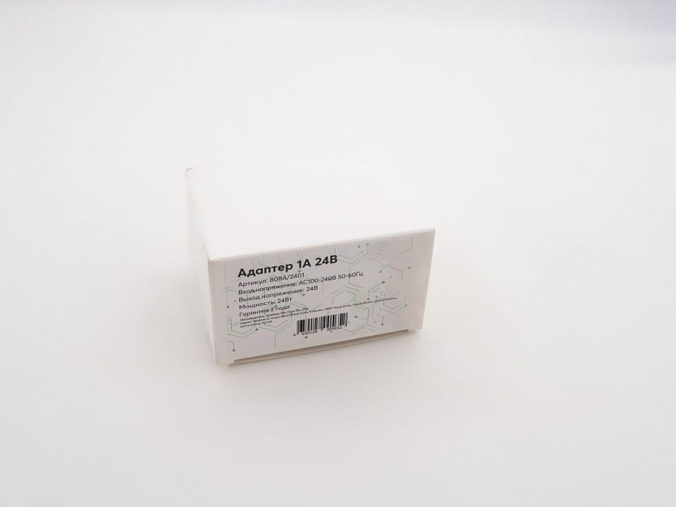 Блок питания с проводом LEDS POWER  005652