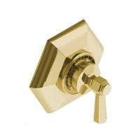 Смеситель для душа Stella Eccelsa EC 06010 AU00 золото