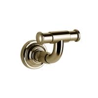 Крючок Gessi Venti 20 65521#710 золото