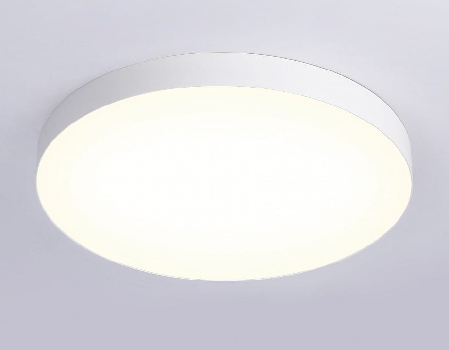 Накладной светильник Ambrella Light FV FV5535