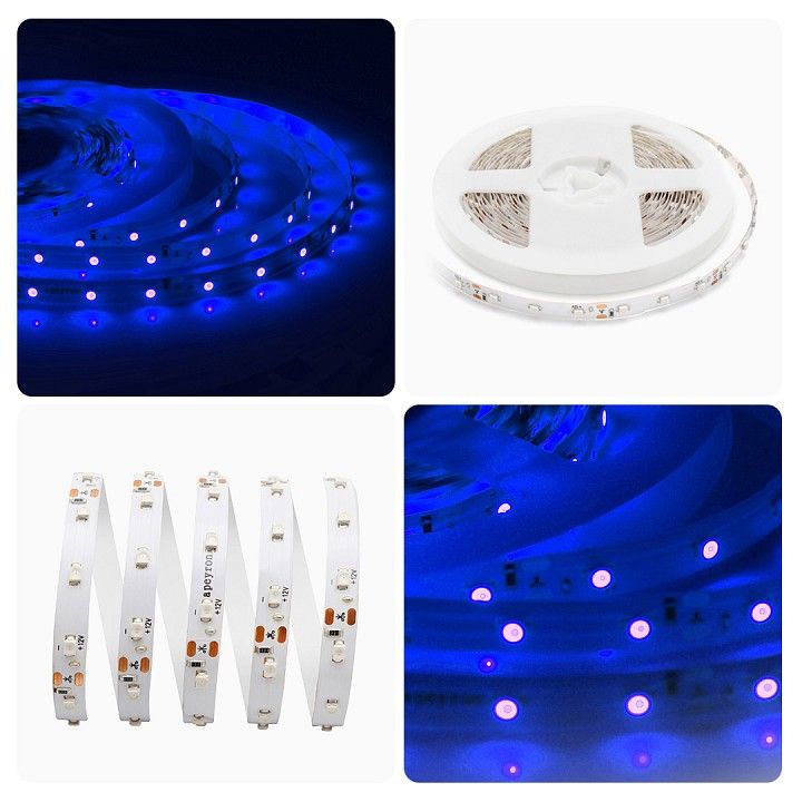 Лента светодиодная угловая Apeyron Electrics  00-84