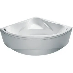 Акриловая ванна Relisan Mira 150х150 Гл000000547 белый