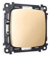 Заглушка для поста без рамки Ambrella Volt Quant MO616010