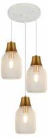 Подвесной светильник Moderli Adalina V11845-3P