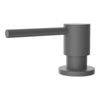 Дозатор Omoikiri OM-03 4995046 leningrad grey