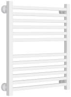 Водяной полотенцесушитель Сунержа Модус PRO 600х500 30-0450-6050 матовый белый