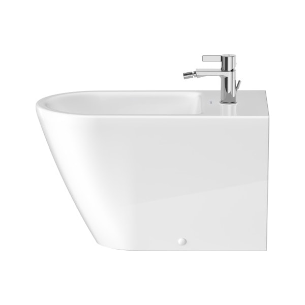 Напольное биде Duravit D-Neo 2294100000