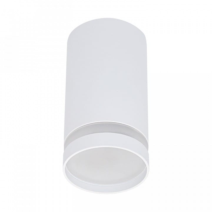 Накладной светильник Reluce 16001 16001-9.5-001LD GU10 WT