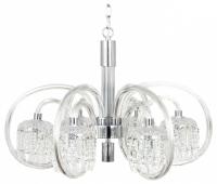 Подвесная люстра Manne Elsa L.4306-6CH