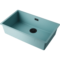 Кухонная мойка Omoikiri Yamakawa 75-Integra 4997272 лазурь