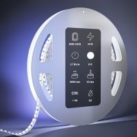 Лента светодиодная Maytoni Led Strip Базовая светодиодная лента 201060