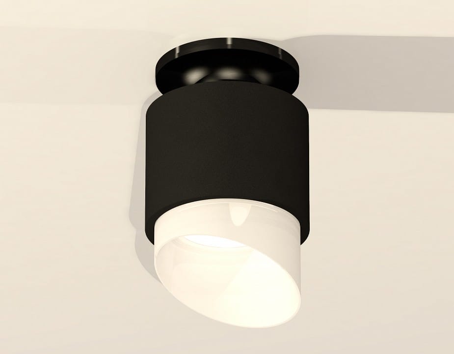 Накладной светильник Ambrella Light XS XS7511066