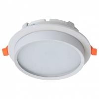 Встраиваемый светильник Feron DL704 51105