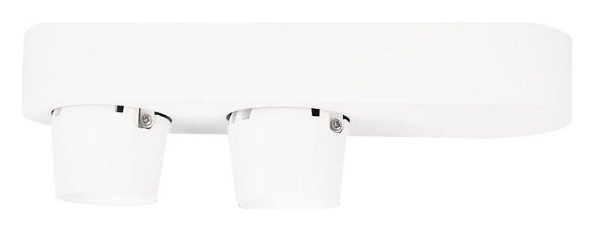 Накладной светильник Loft it Quiet 10320/2 White