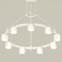 Подвесная люстра Ambrella Light XR XR92031903