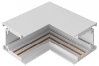 Соединитель угловой внутренний для треков накладных ST-Luce SKYLINE 48 ST1007.539.00