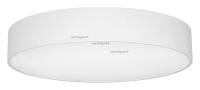 Накладной светильник Arlight SP-TOR-PILL-R600-50W Day4000 (WH, 120 deg) 022130(1)