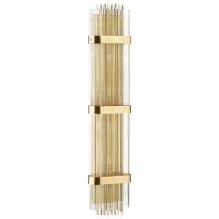 Накладной светильник Odeon Light Empire 4853/6W