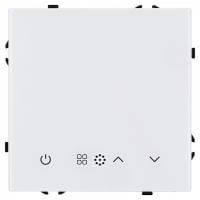 Терморегулятор для теплого пола с функцией Wi-Fi Kollinger Eclipse EC-702WH