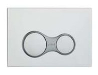 Подвесной унитаз Vitra Integra 9856B003-7205 с инсталляцией