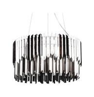 Подвесная люстра AM-Group ROBERTO CAVALLI ROBERTO CAVALLI L600 CH