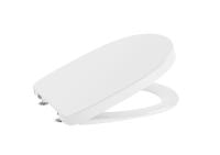 Крышка-сиденье для унитаза Roca Debba Round 801B2200B Soft Close