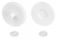 Заглушка для профиля Arlight MOONLIGHT 048835