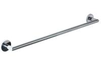 Полотенцедержатель Nofer Niza 16860.B глянецевый xром