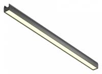Накладной светильник Maytoni Technical Базис TR161-1-25W3K-B