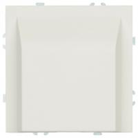 Розетка для вывод кабеля без рамки Stekker Эмили 50220