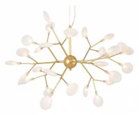 Подвесная люстра Freya Florencia FR5049PL-27G