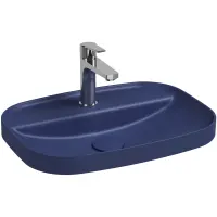 Раковина 55x40 см Isvea Infinity 10NF50055-2Z