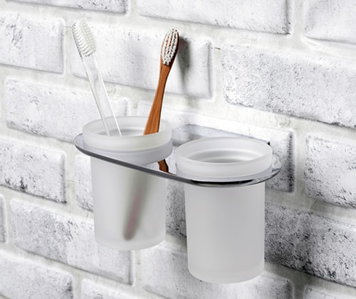 Подстаканник WasserKRAFT Kammel K-8328D