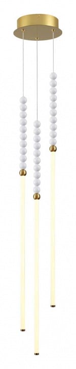 Подвесной светильник Odeon Light Monella 6639/33L