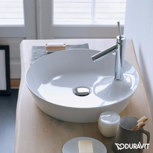 Раковина Duravit CAPE COD 2328480000