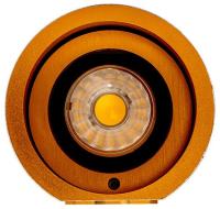 Накладной светильник DesignLed Flame-2 LWA0176S-WH-WW