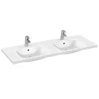 Раковина двойная 130 см Ideal Standard Connect Vanity E813601